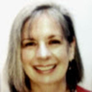 Meet your Posher, Judy